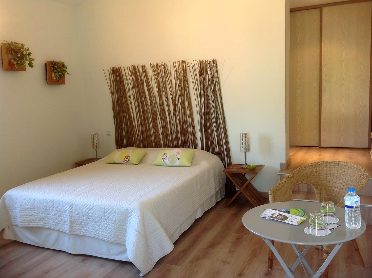 Chambres D'Hotes La Colombiere 科隆比耶尔 外观 照片